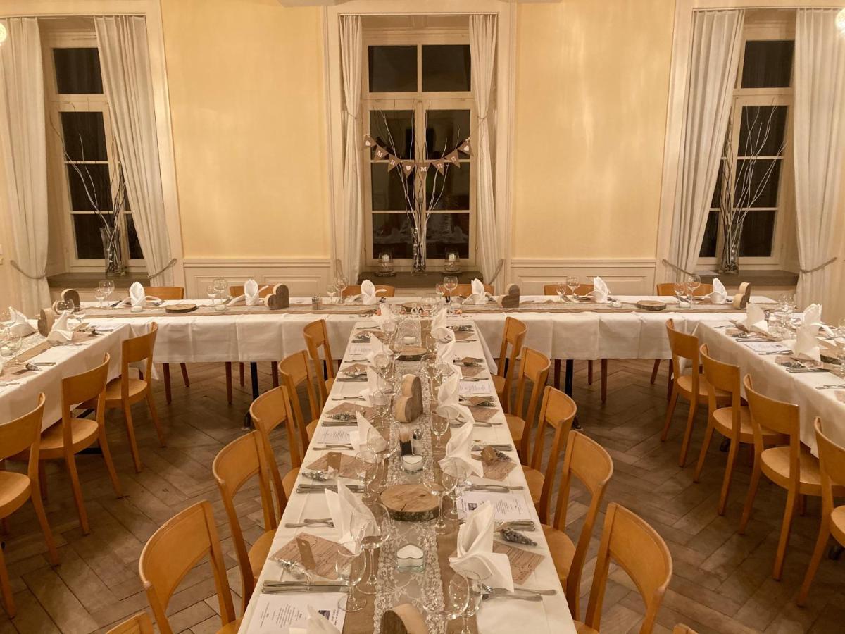 Hotel Restaurant Raben Linthal Εξωτερικό φωτογραφία
