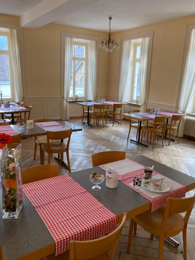 Hotel Restaurant Raben Linthal Εξωτερικό φωτογραφία