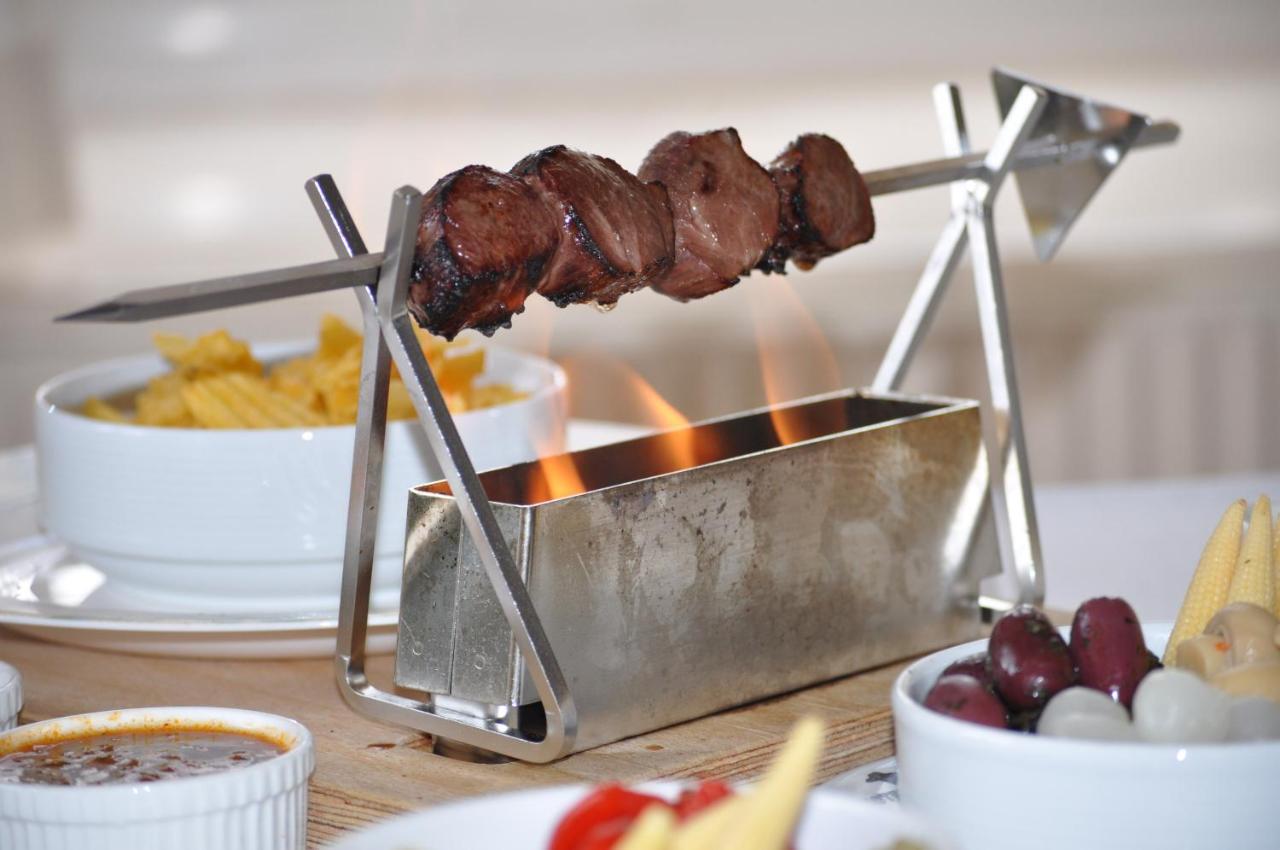 Hotel Restaurant Raben Linthal Εξωτερικό φωτογραφία