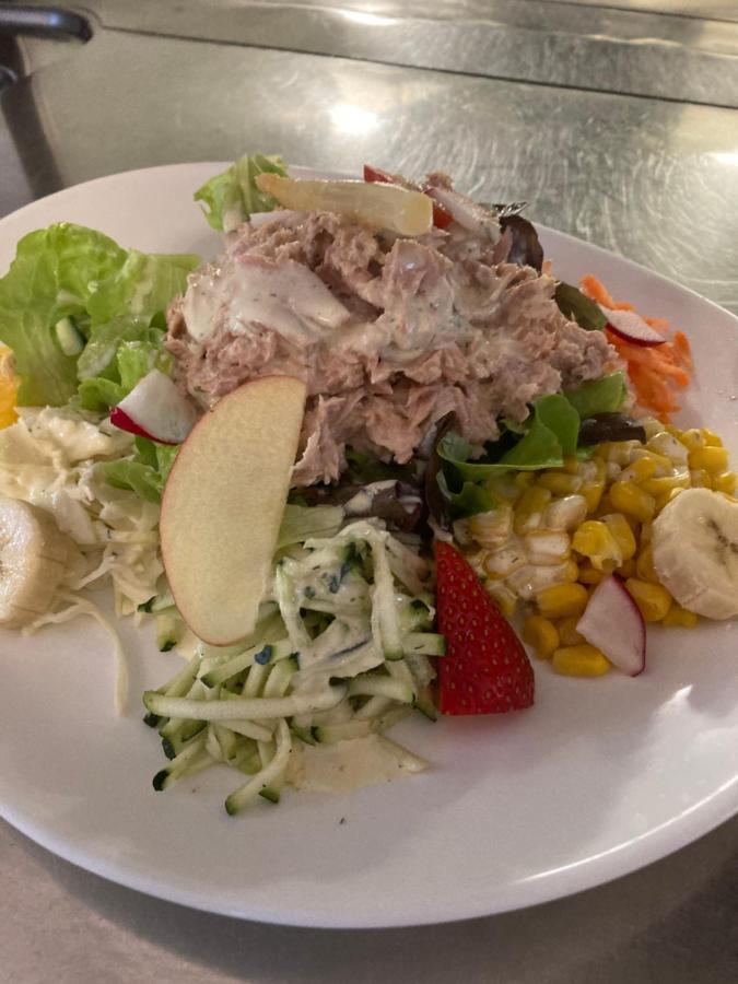 Hotel Restaurant Raben Linthal Εξωτερικό φωτογραφία