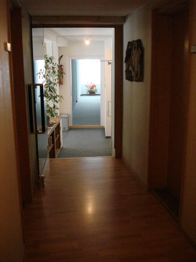 Hotel Restaurant Raben Linthal Εξωτερικό φωτογραφία