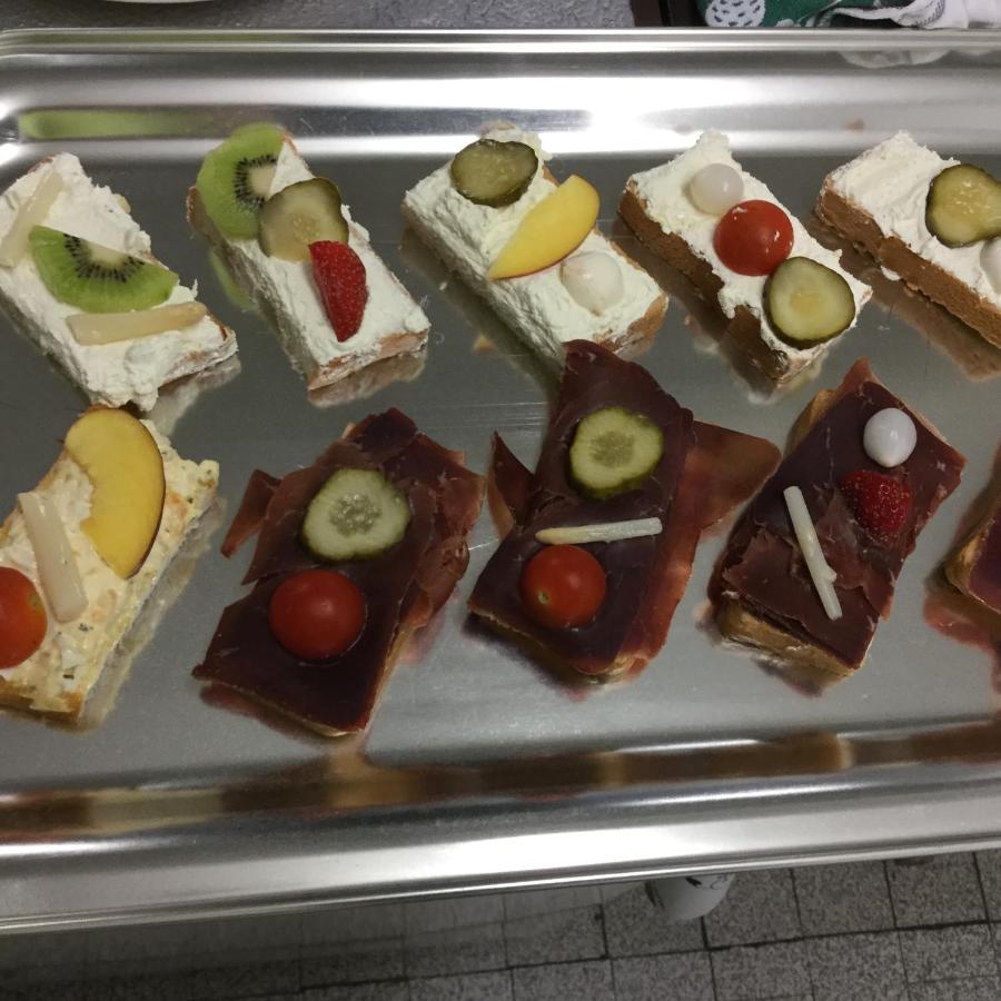 Hotel Restaurant Raben Linthal Εξωτερικό φωτογραφία