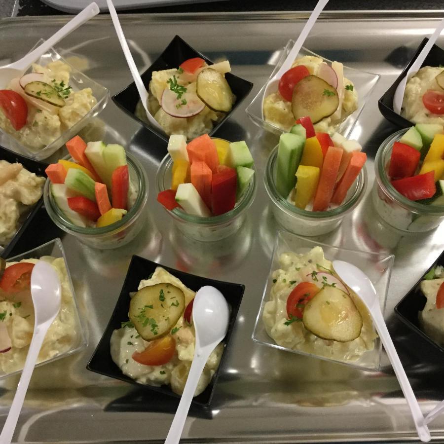 Hotel Restaurant Raben Linthal Εξωτερικό φωτογραφία