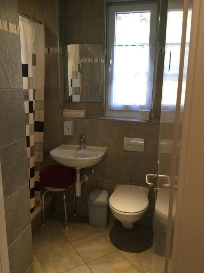 Hotel Restaurant Raben Linthal Εξωτερικό φωτογραφία